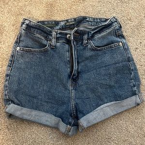 Wild Fable Jean shorts